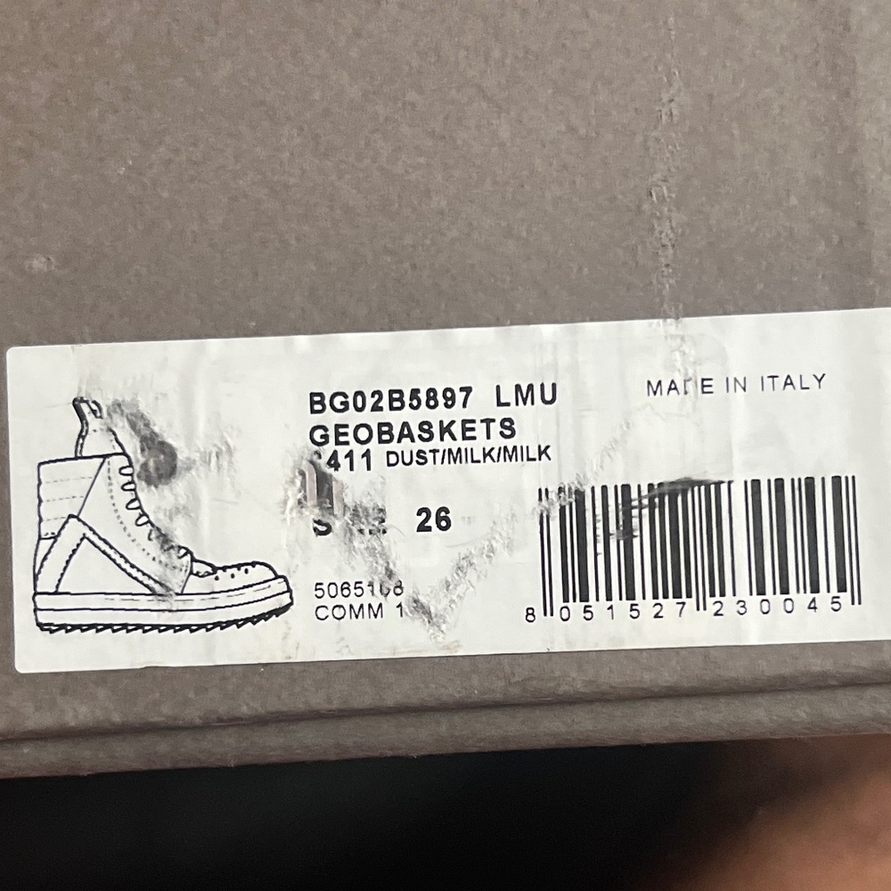 Rick owen